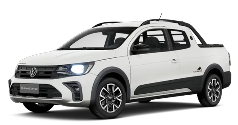 Volkswagen Saveiro