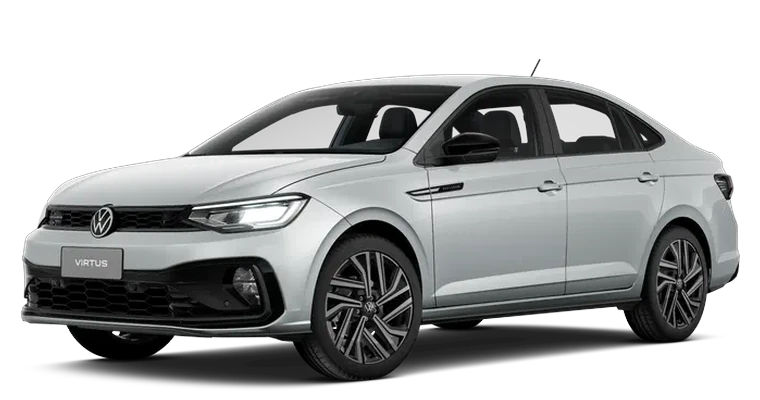 Volkswagen Virtus