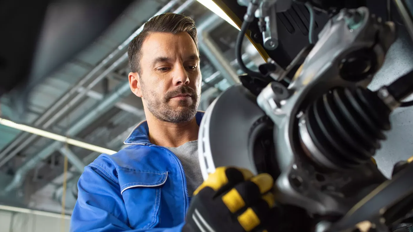 Postventa Volkswagen